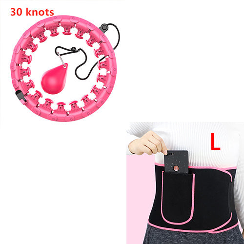 Lazy thin waist weight loss circle - My Store