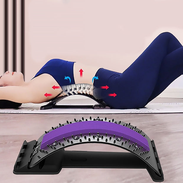 Back Massager, Massage And Health Care Appliance - My Store