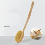 Bristle Brush Bath brush Body Fat Brush Skin Brush - My Store