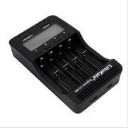 Lithium battery charger - My Store