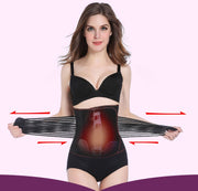 Thin waist slimming belly strap - My Store