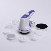 5 in 1 Anti-Cellulite Massager - My Store