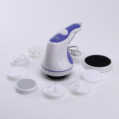 5 in 1 Anti-Cellulite Massager - My Store