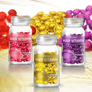 Hair care capsules - My Store