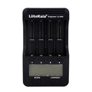 Lithium battery charger - My Store