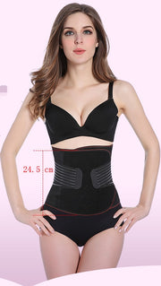 Thin waist slimming belly strap - My Store