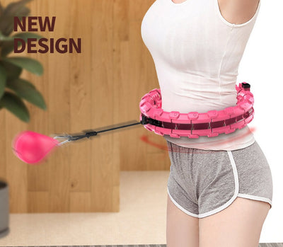 Lazy thin waist weight loss circle - My Store