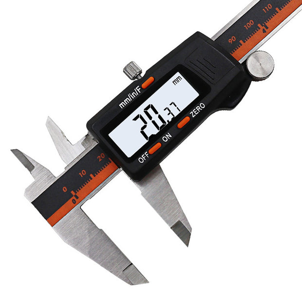 High quality digital vernier caliper - My Store