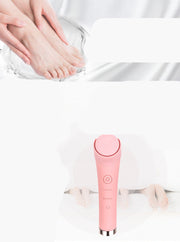 Electric Foot Grinder, Foot Massager, Rechargeable Household Pedicure Machine - My Store