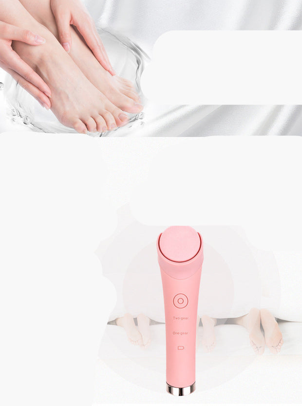 Electric Foot Grinder, Foot Massager, Rechargeable Household Pedicure Machine - My Store