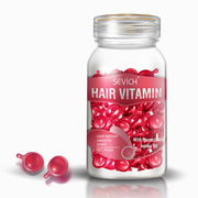 Hair care capsules - My Store