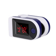 Finger Clip Pulse Oximeter - My Store