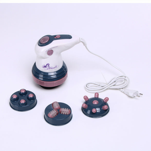 Electric Body Slimming Massager - My Store