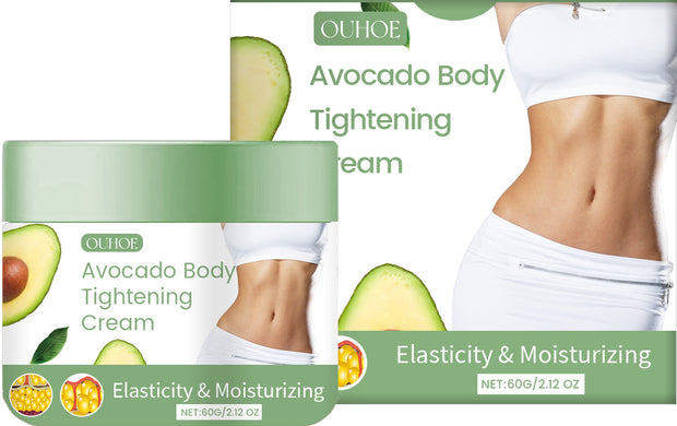 Body Tightening Cream - My Store