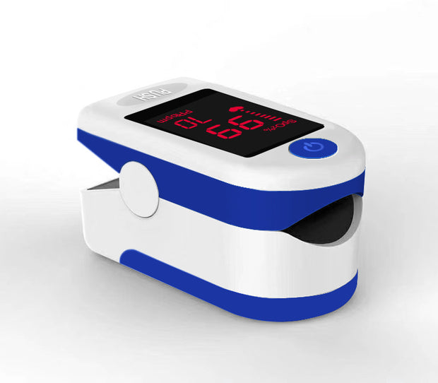 Finger Clip Pulse Oximeter - My Store