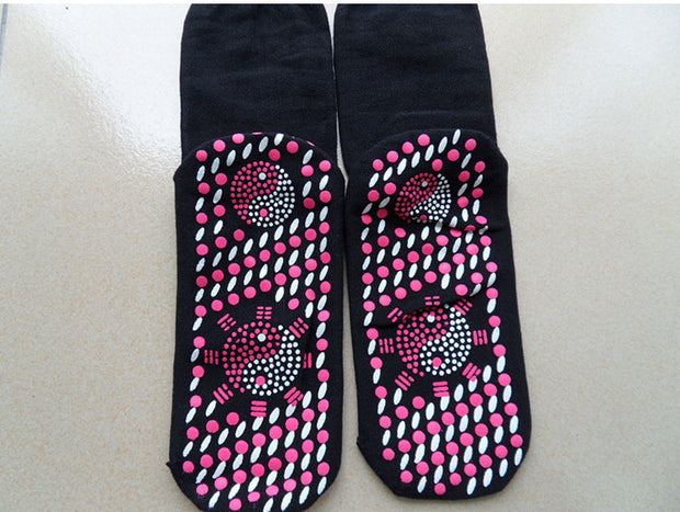 Magnetic Therapy Self-heating Health Socks - My Store