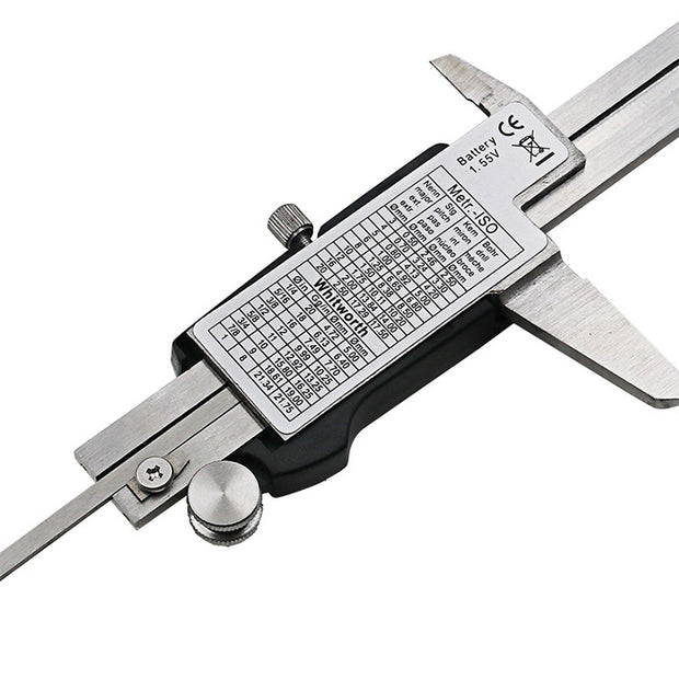 High quality digital vernier caliper - My Store