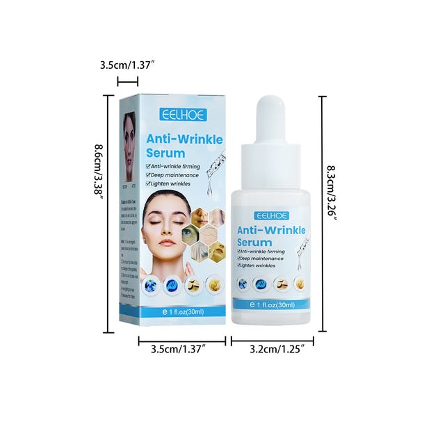 Hyaluronic Acid Skin Care Tools - My Store