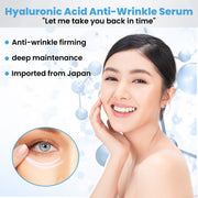 Hyaluronic Acid Skin Care Tools - My Store