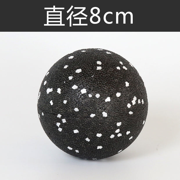 Peanut Ball Fascia Ball EPP Massage Muscle Hand Relax - My Store