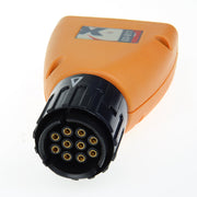 Emergency diagnostic tool - My Store