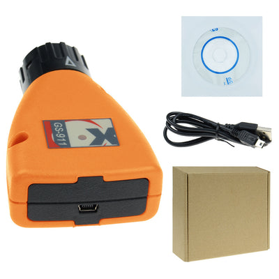 Emergency diagnostic tool - My Store