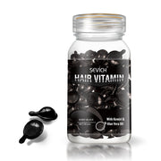 Hair care capsules - My Store