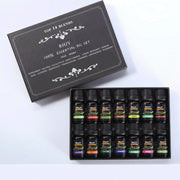 High Quality Essential Oil Set Combination - My Store