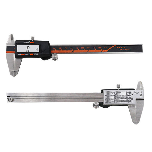 High quality digital vernier caliper - My Store