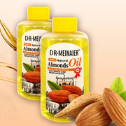 Coconut Oil Massage Moisturizing Repair - My Store