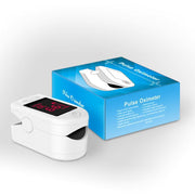 Finger Clip Pulse Oximeter - My Store