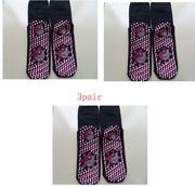 Magnetic Therapy Self-heating Health Socks - My Store