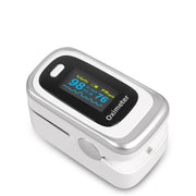 Finger pulse oximetry monitor - My Store