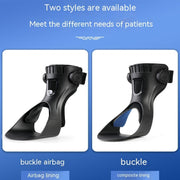 Foot Drop Orthosis Stroke Hemiplegia Rehabilitation Training - My Store