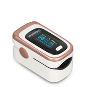 Finger pulse oximetry monitor - My Store