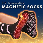 Magnetic Therapy Self-heating Health Socks - My Store