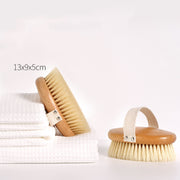 Bristle Brush Bath brush Body Fat Brush Skin Brush - My Store