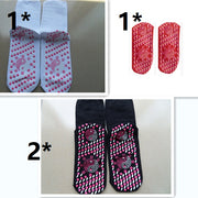 Magnetic Therapy Self-heating Health Socks - My Store