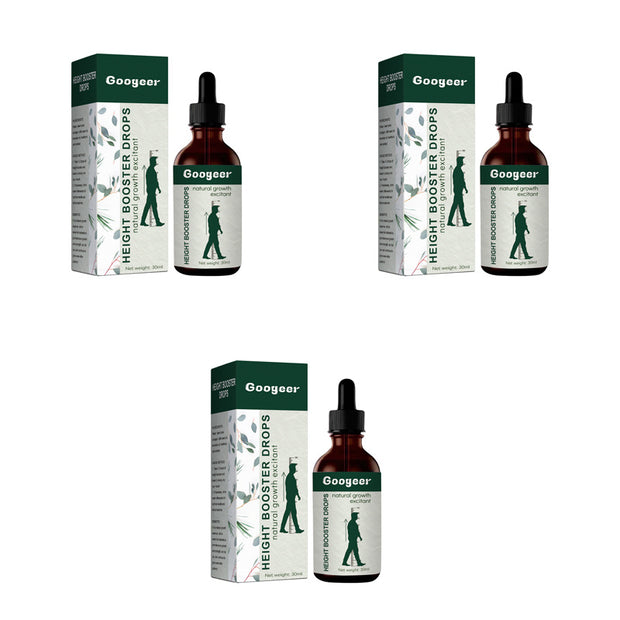 Body Height Care Promotes Foot Acupoint Health Care Essential Oil - My Store