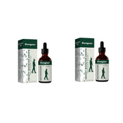 Body Height Care Promotes Foot Acupoint Health Care Essential Oil - My Store