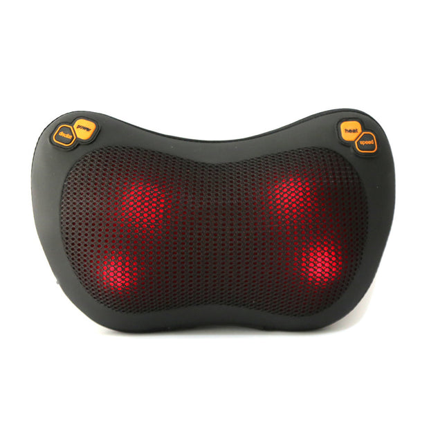 Cervical Spine Massager Electric Neck Massage Pillow - My Store