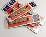 Gap Gauge Steel Plug Gauge Thickness Gauge Measuring Tool - My Store