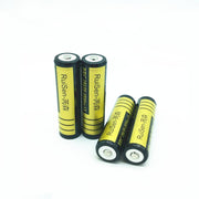 High Capacity Rechargeable Lithium Battery - My Store