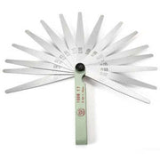 Gap Gauge Steel Plug Gauge Thickness Gauge Measuring Tool - My Store