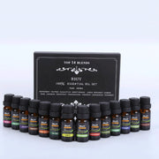 High Quality Essential Oil Set Combination - My Store