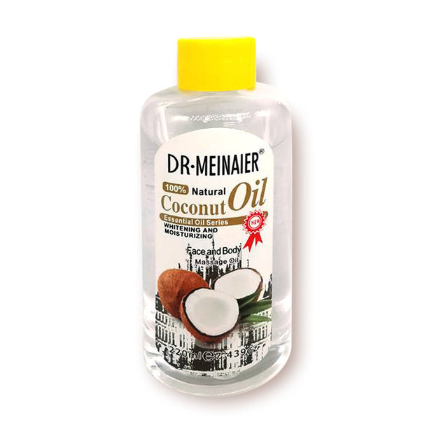 Coconut Oil Massage Moisturizing Repair - My Store