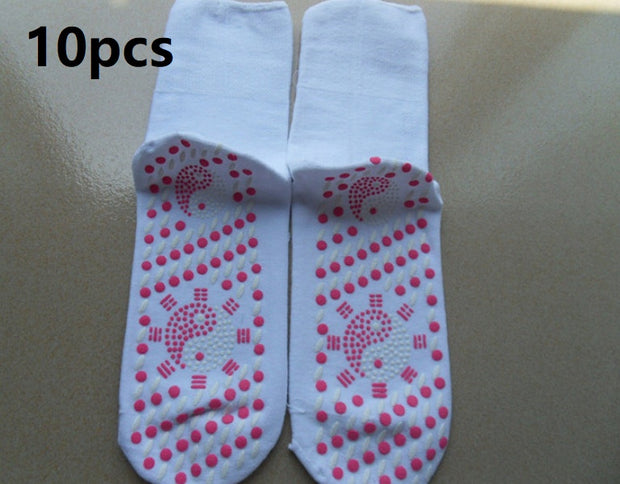 Magnetic Therapy Self-heating Health Socks - My Store