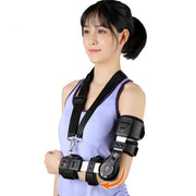 Fixation Brace Of Elbow Joint Fracture Sprain Rehabilitation Protector - My Store