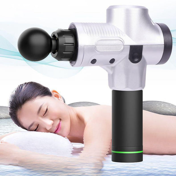 Fascia Gun Factory Massager Massage Gun - My Store