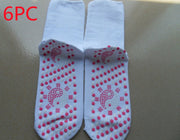 Magnetic Therapy Self-heating Health Socks - My Store